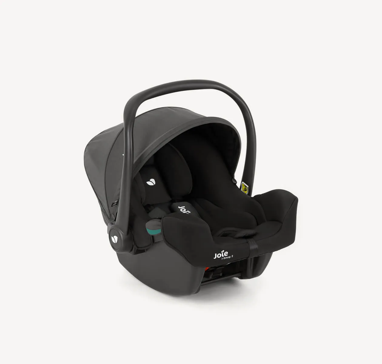 Joie Versatrax Newborn Essential Bundle Pebble