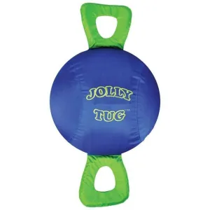 Jolly Tug Ball For Equine