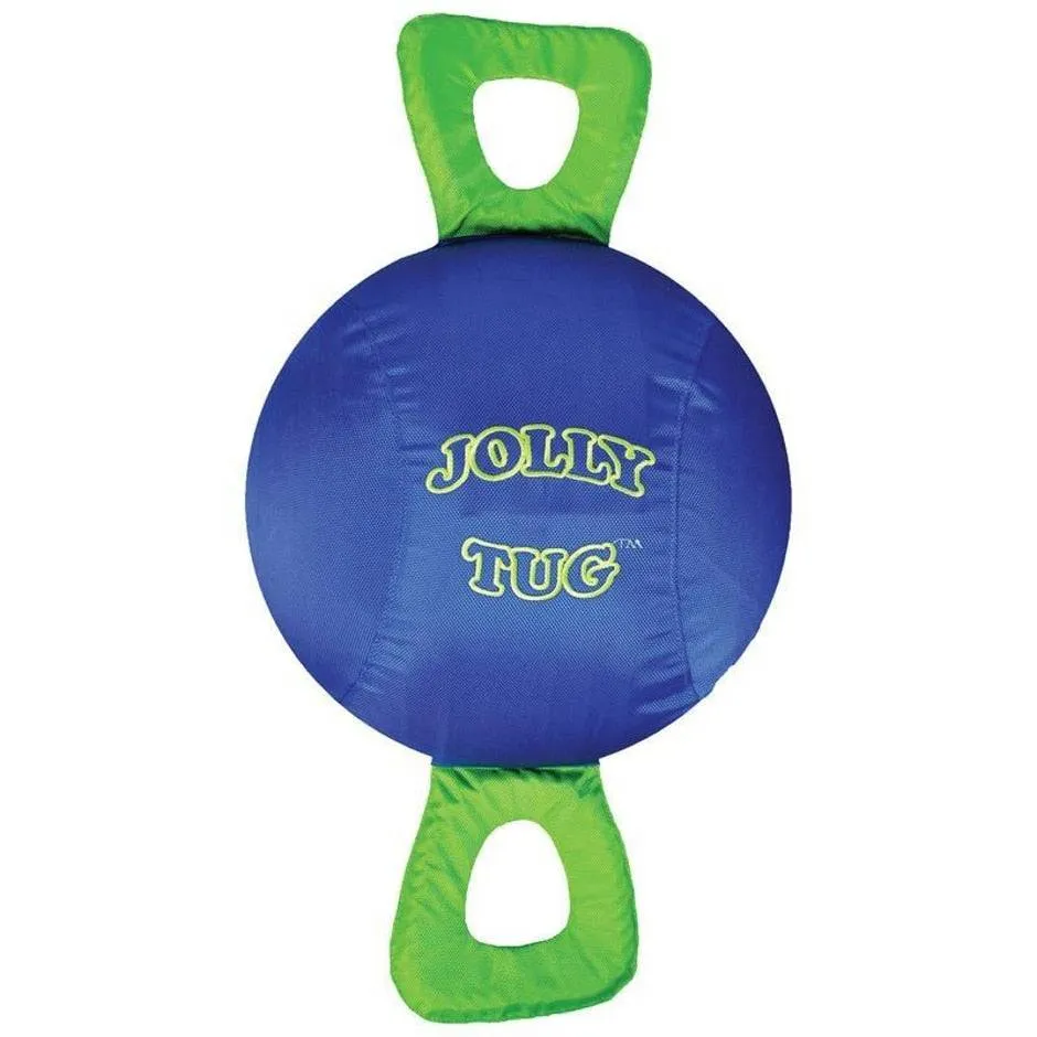 Jolly Tug Ball For Equine