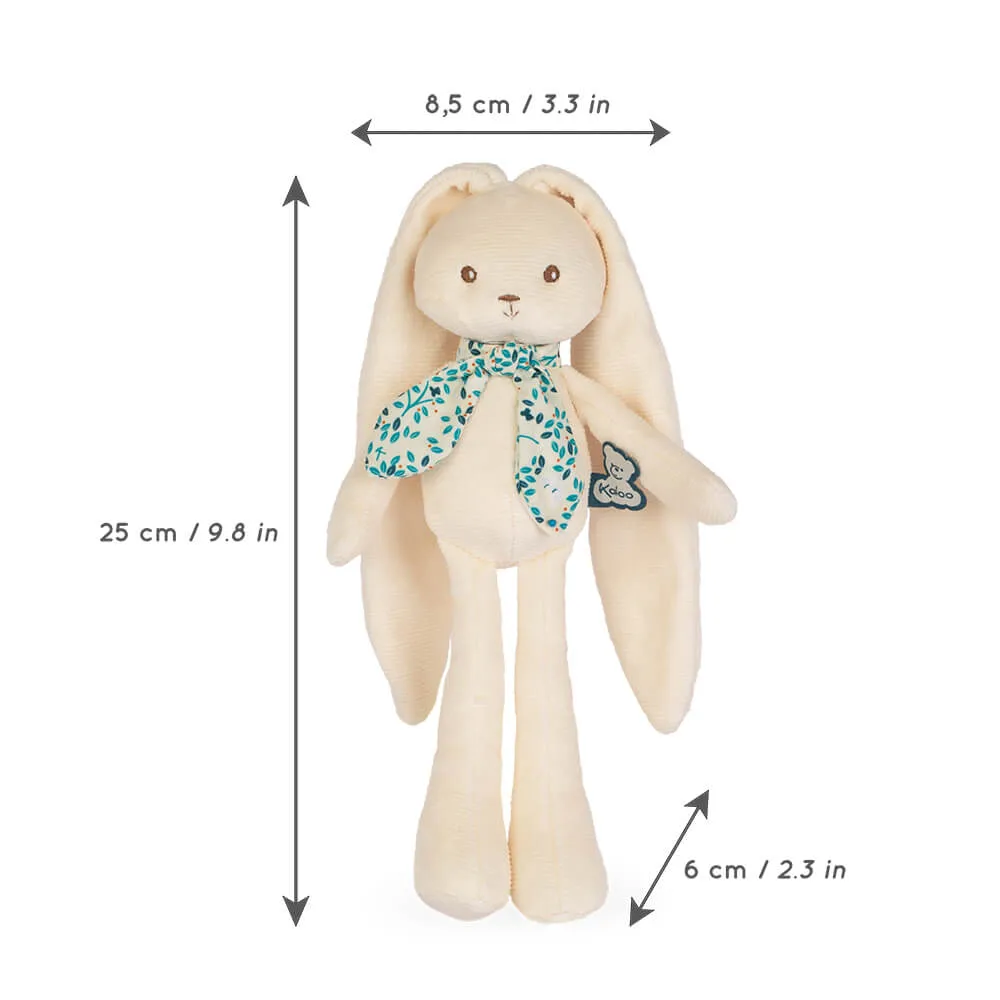 Kaloo Cream Rabbit Doll 25cm