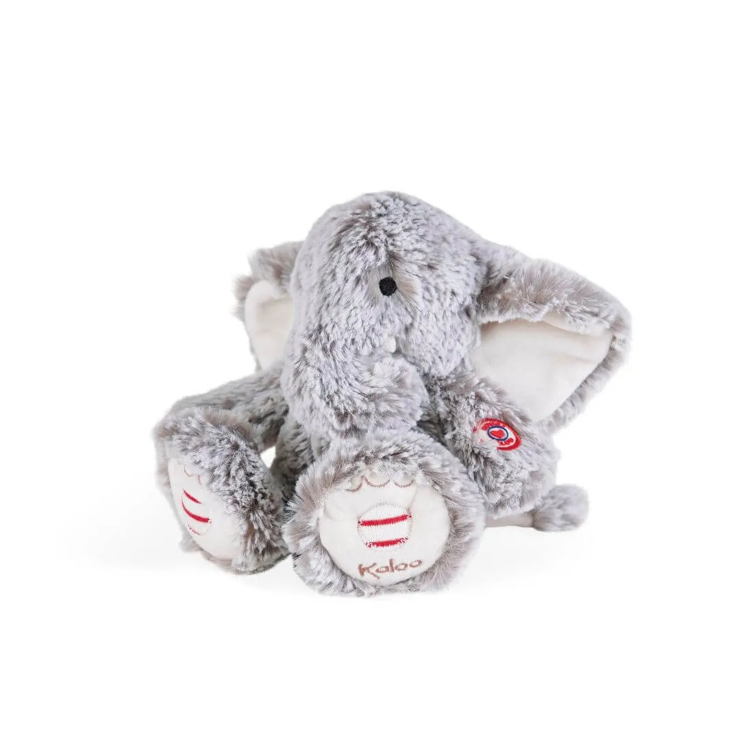 Kaloo Grey Noa Elephant 24cm