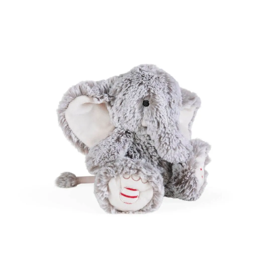 Kaloo Grey Noa Elephant 24cm