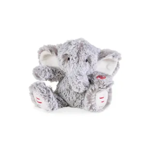 Kaloo Grey Noa Elephant 24cm