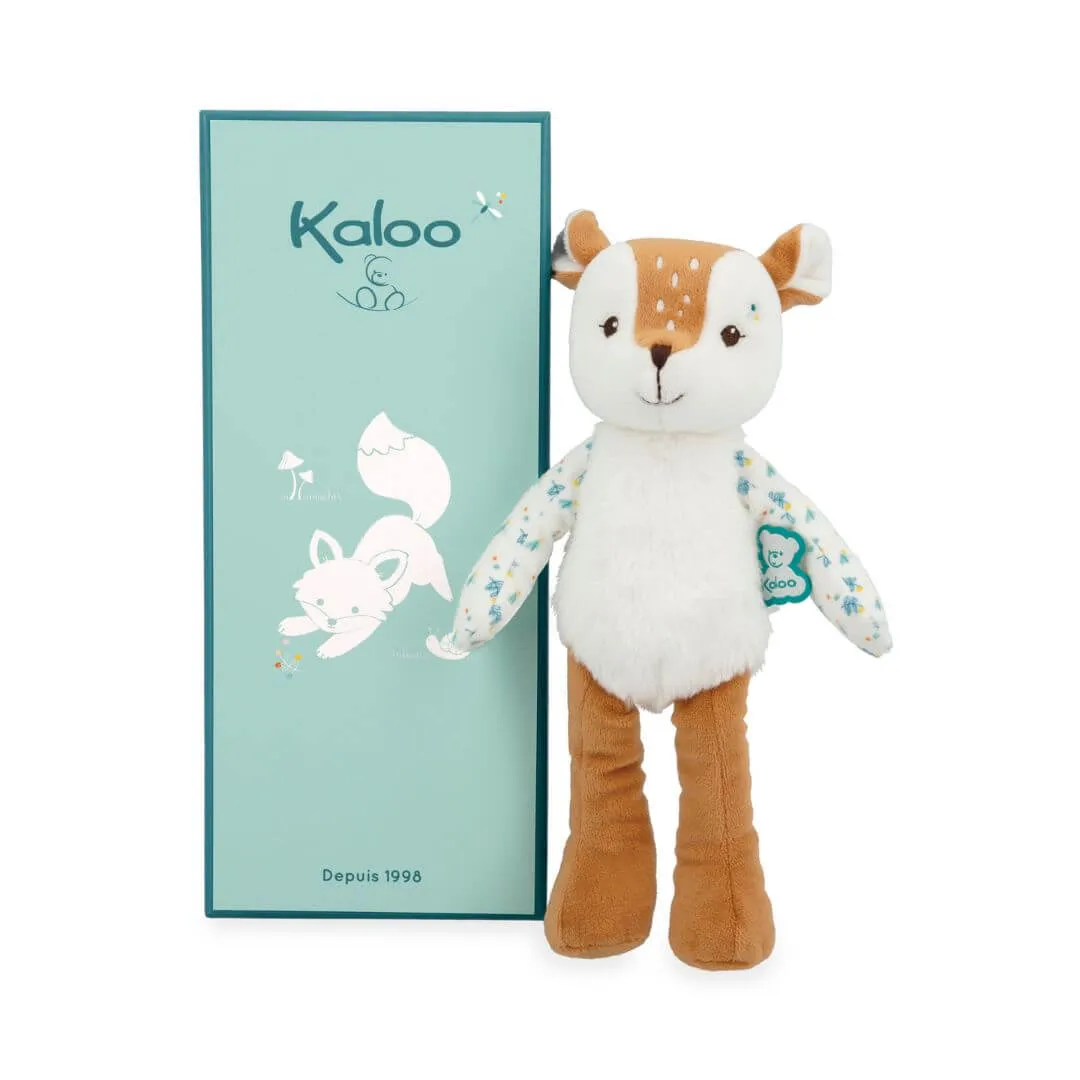 Kaloo Nathan Fawn Doll 25cm