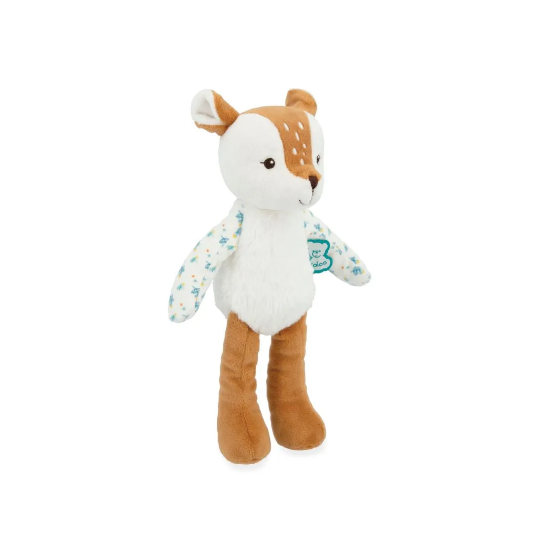 Kaloo Nathan Fawn Doll 25cm