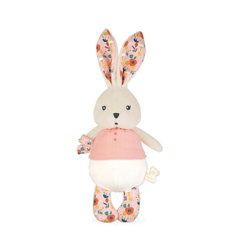 Kaloo Poppy Rabbit Doll 22cm