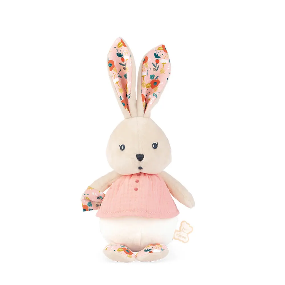 Kaloo Poppy Rabbit Doll 22cm