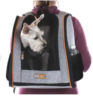 K&H Backpack Pet Carrier