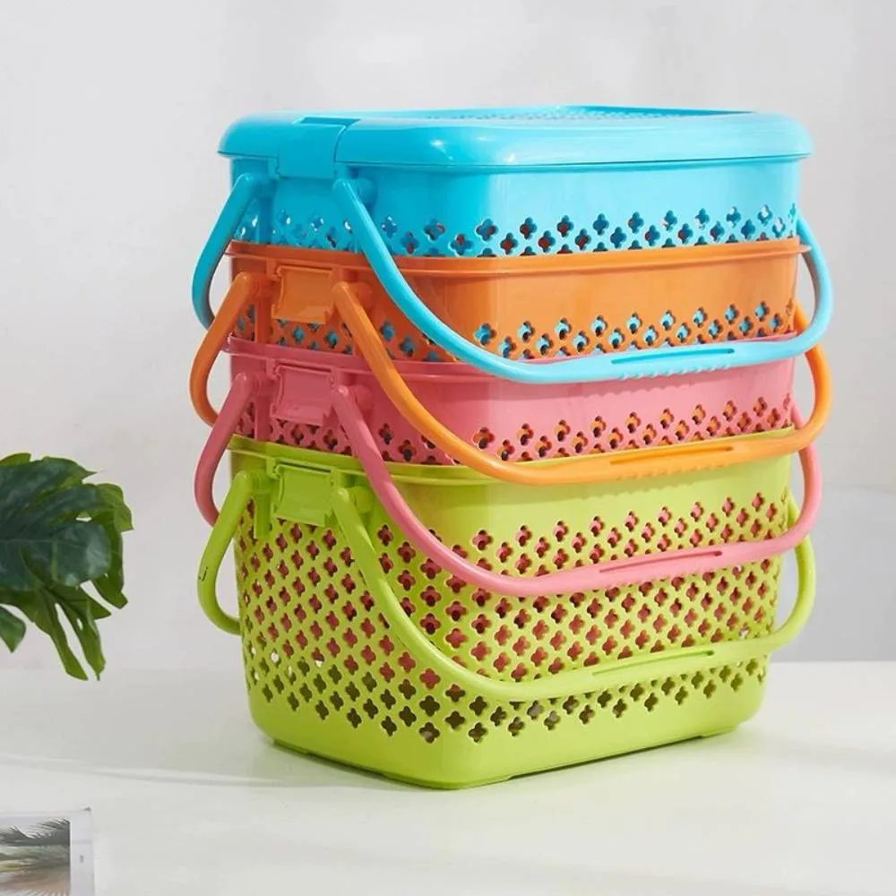 KingLXS Pet Multi-purpose Portable Basket