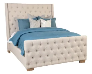 Laurent Tufted Beds