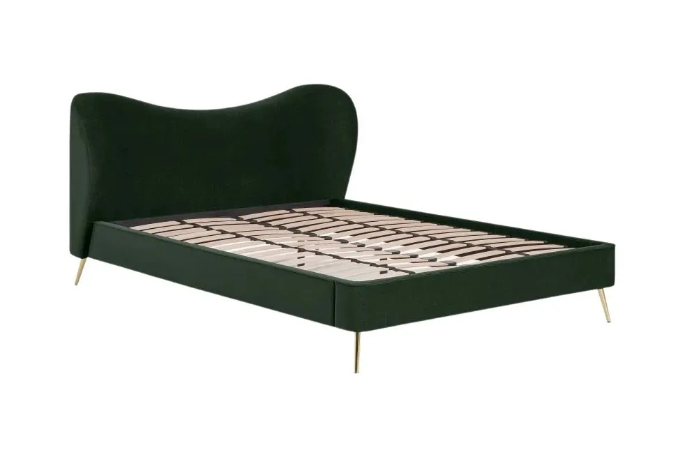 Leda Upholstered Bed