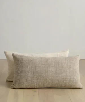 Luna Lumbar Pillow