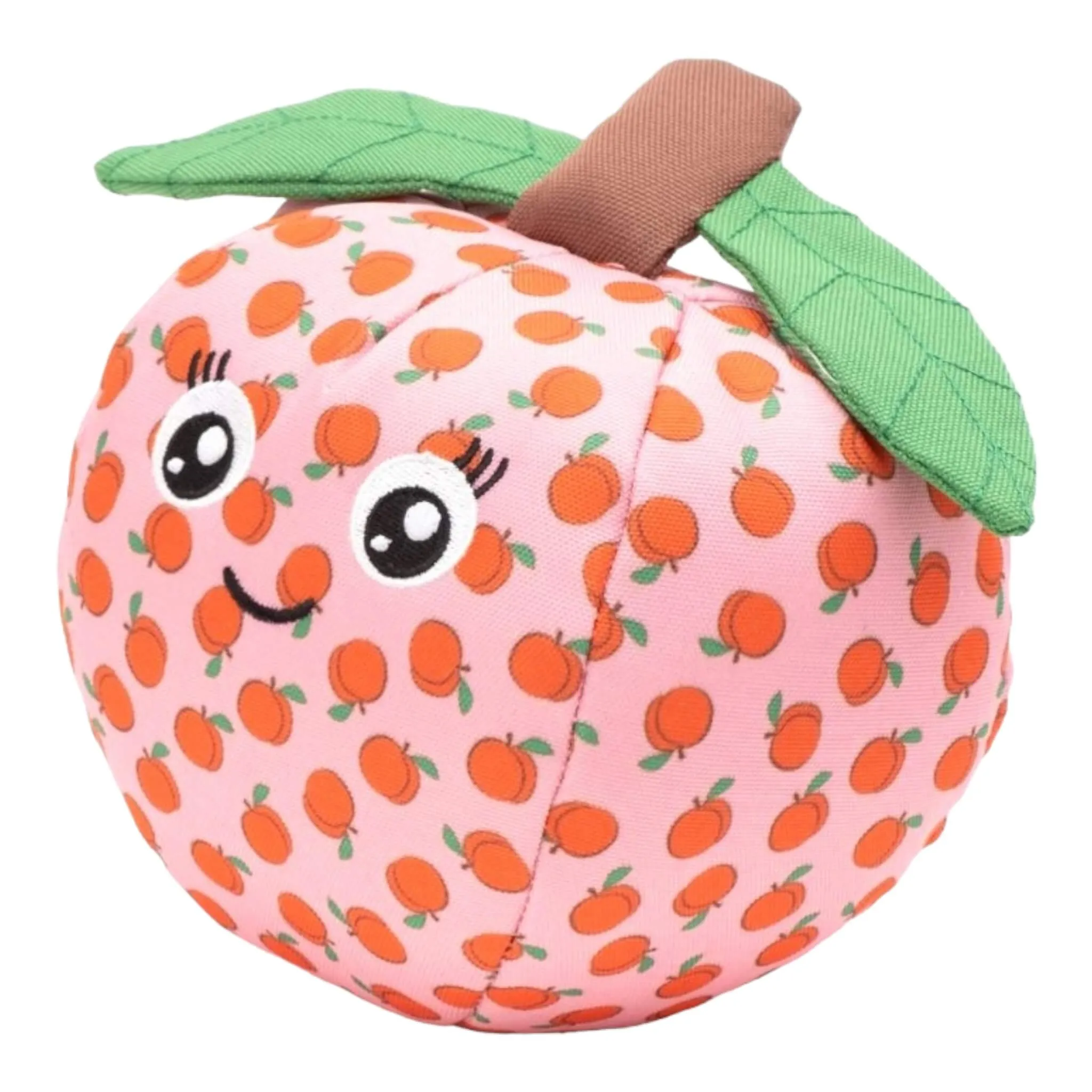 Peachy Keen Tough Dog Toy