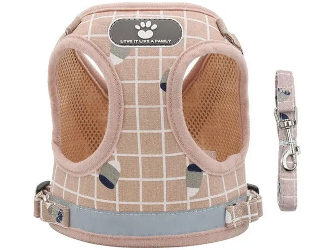 Pet Harness Type 2