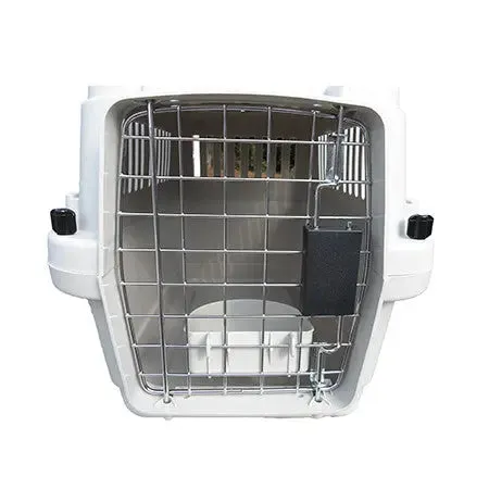 Petmode Plastic Pet Carriers - IATA Compliant (Various Sizes)