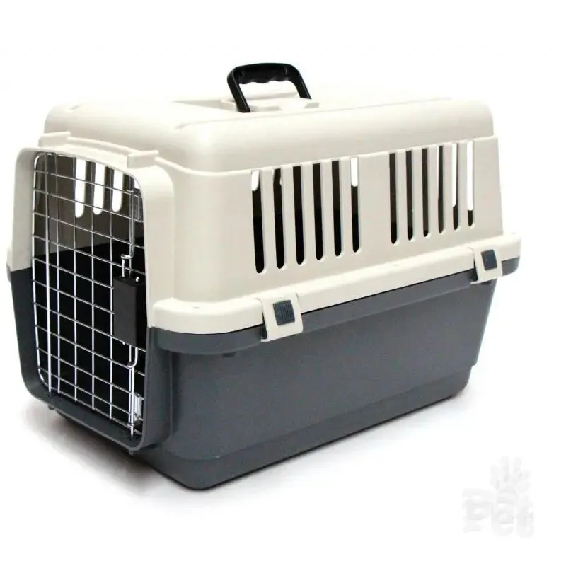 Petmode Plastic Pet Carriers - IATA Compliant (Various Sizes)