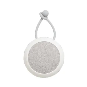 Porta Fox Portable White Noise Machine - White