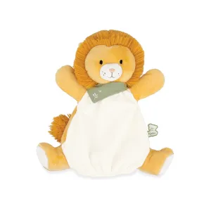 Puppet Les Amis Lion