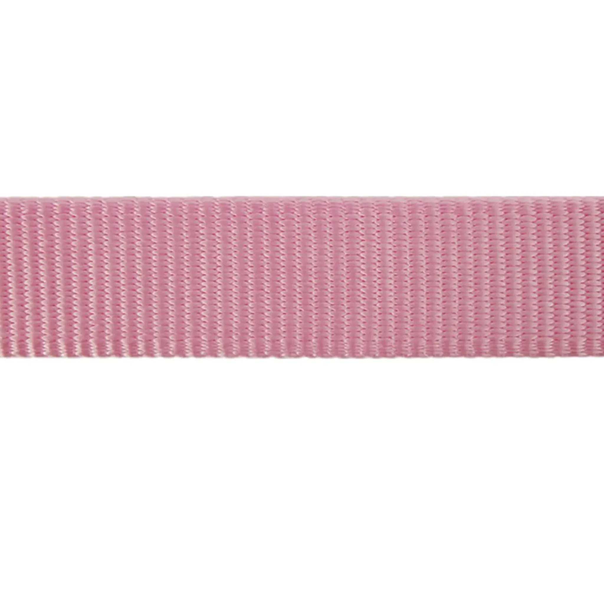 Red Dingo Pink Classic Adjustable Lead