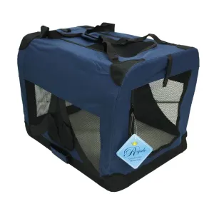 Royale Collapsible Canvas Crate