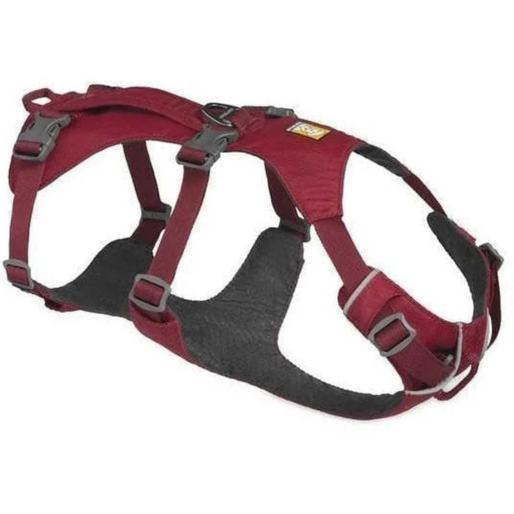 Ruffwear Flagline Dog Harness With Handle