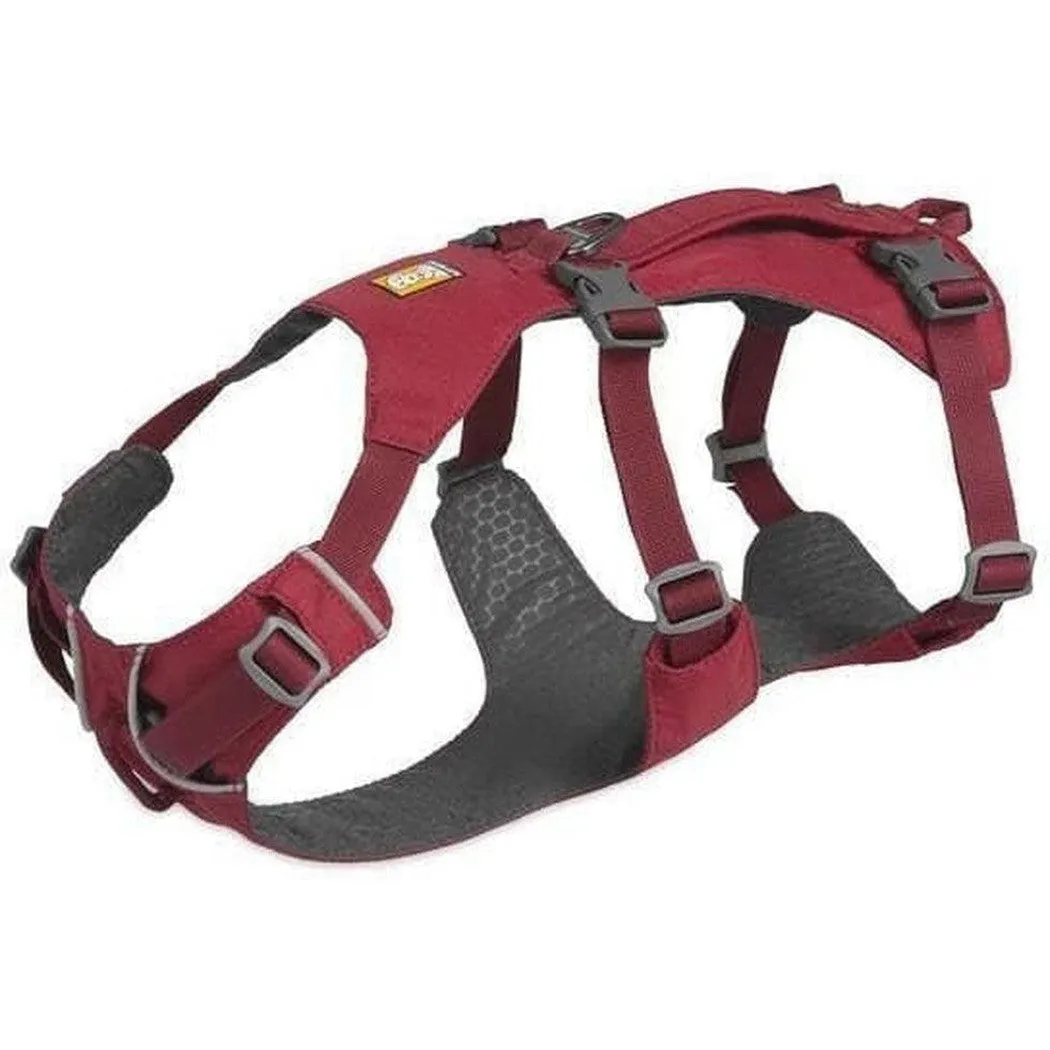 Ruffwear Flagline Dog Harness With Handle