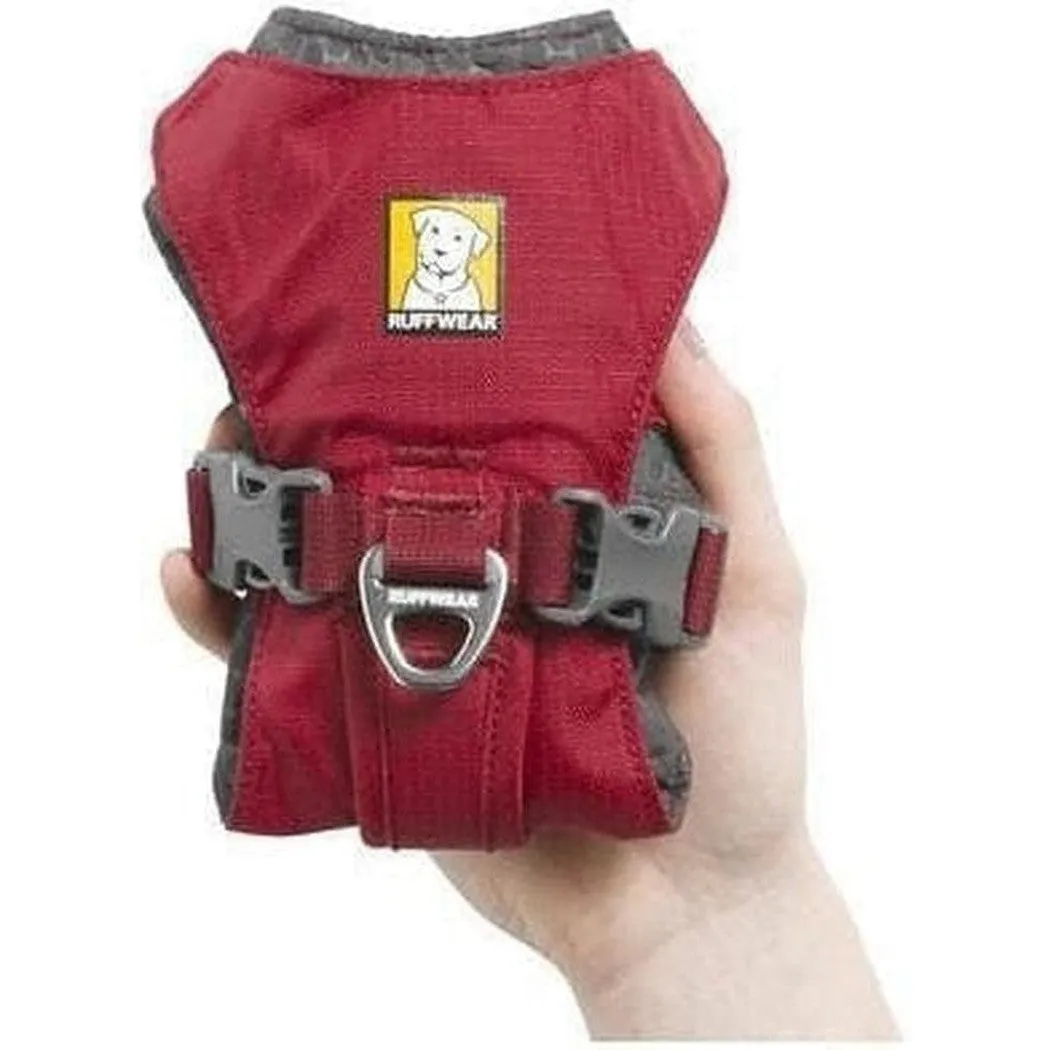 Ruffwear Flagline Dog Harness With Handle