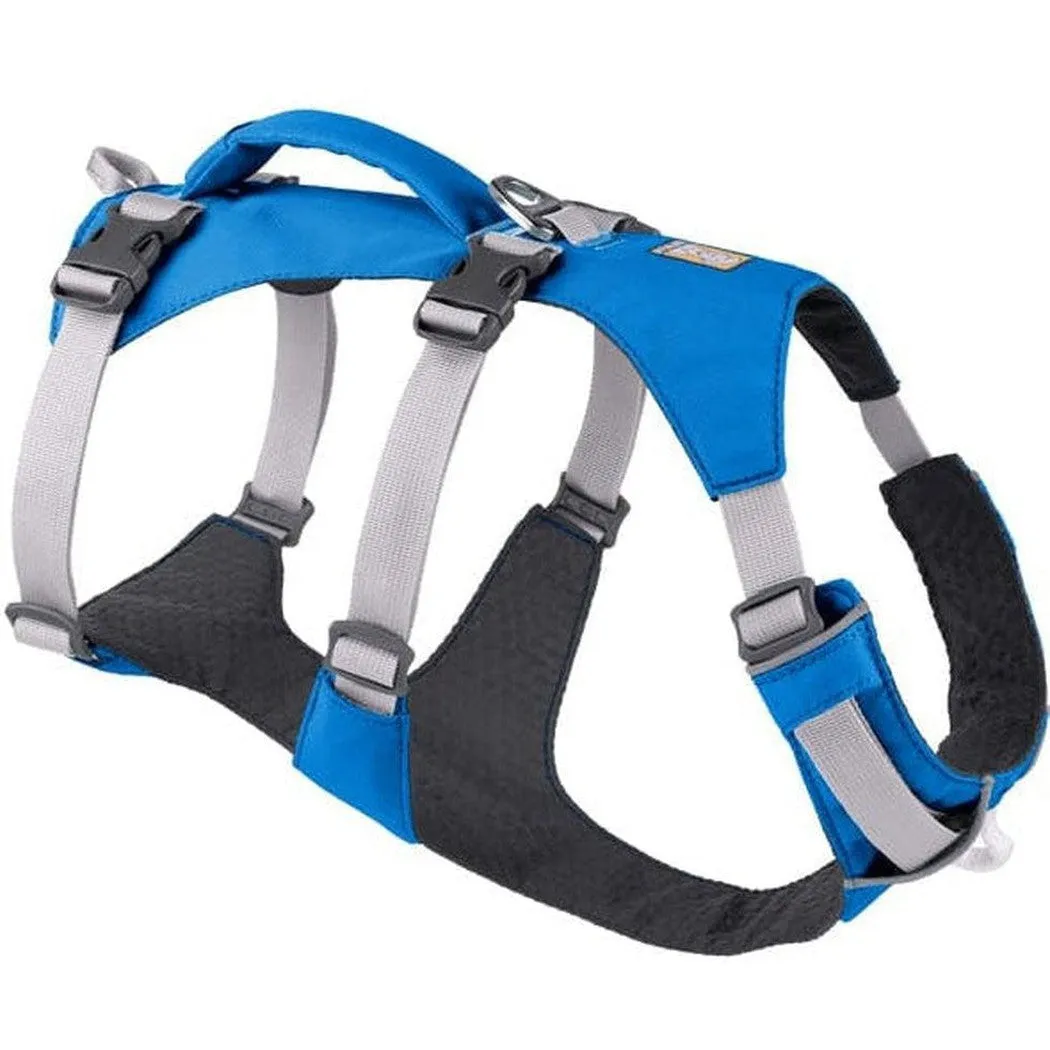 Ruffwear Flagline Dog Harness With Handle