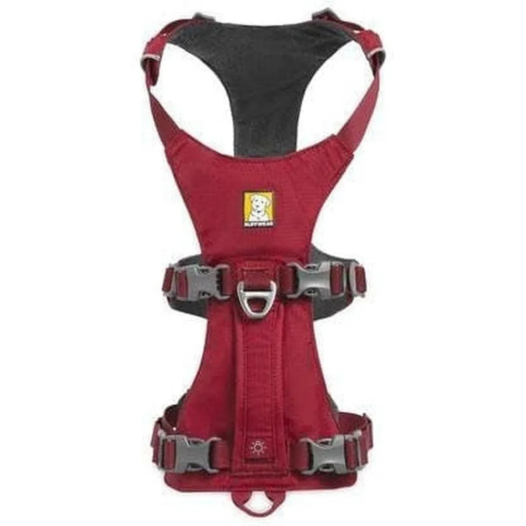 Ruffwear Flagline Dog Harness With Handle