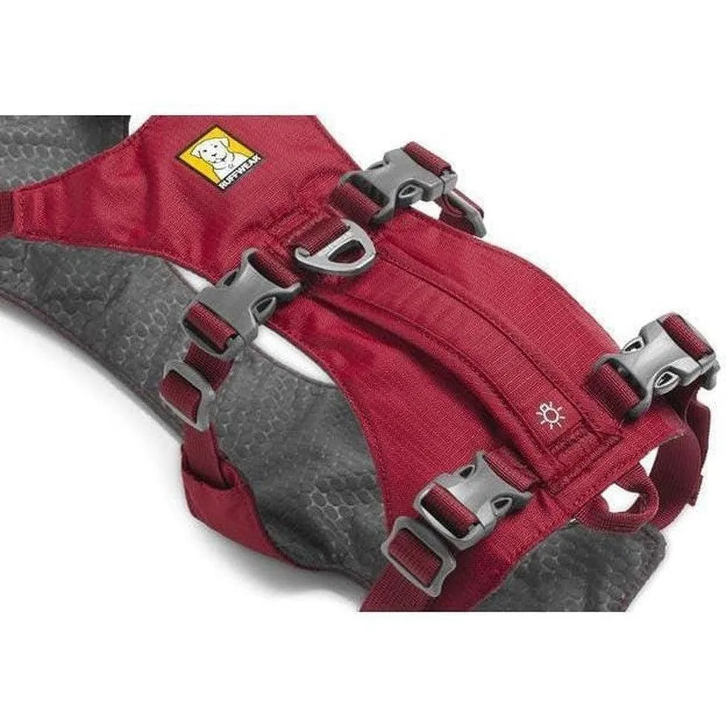 Ruffwear Flagline Dog Harness With Handle