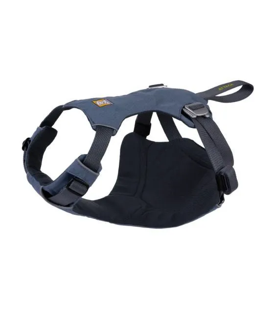 Ruffwear Load Up™ Safety Dog Car Harness (Slate Blue)