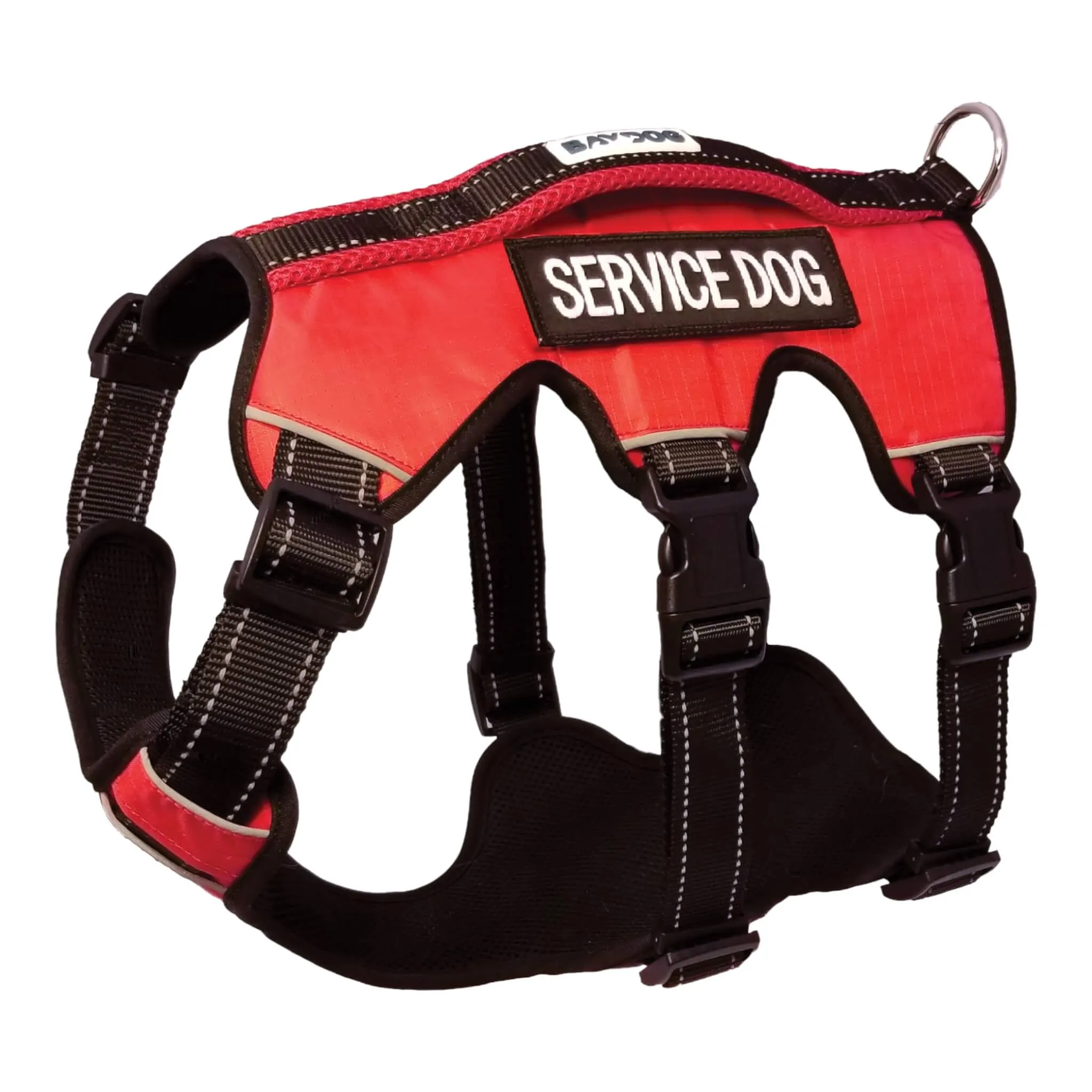 Service Dog Harness