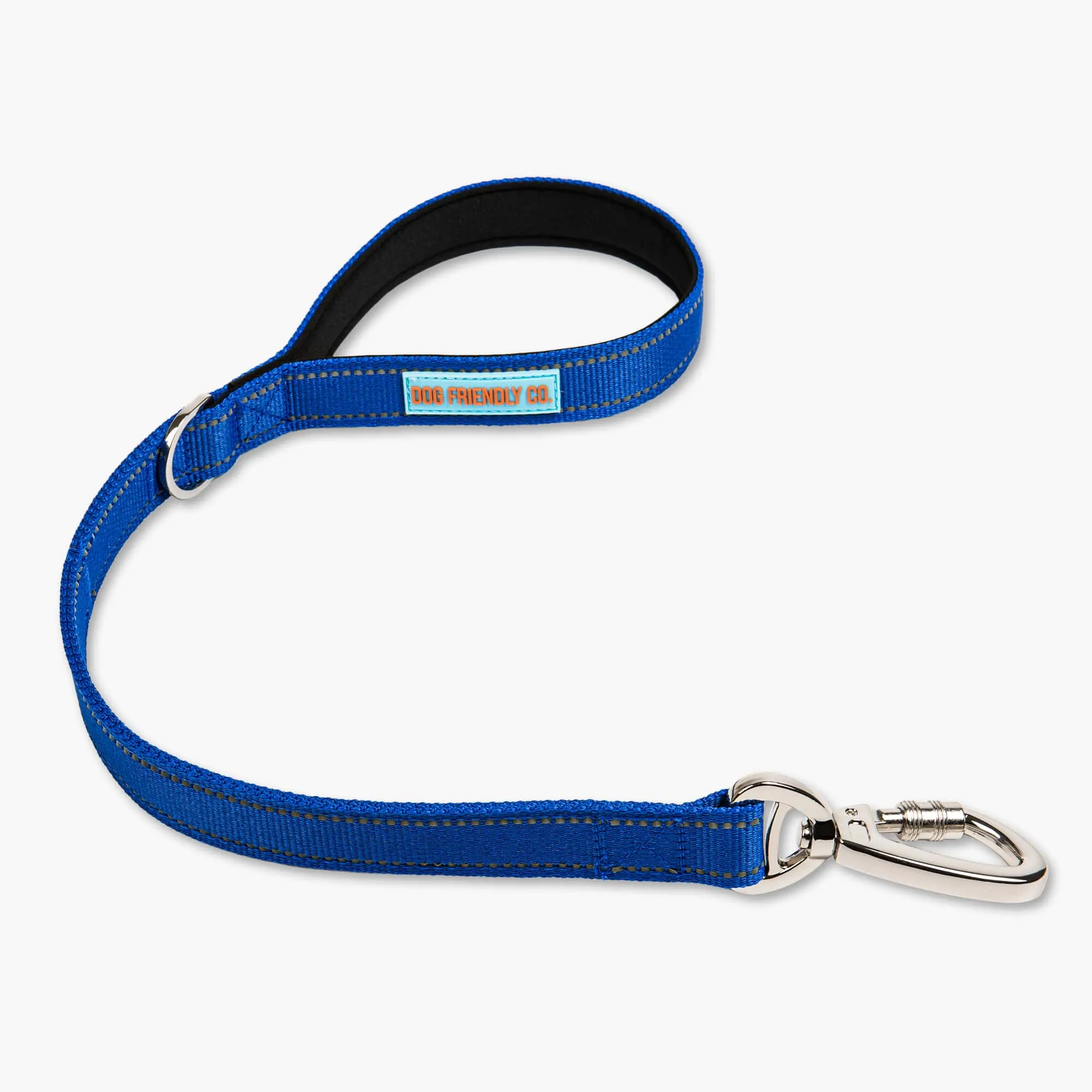 Short Trainer Dog Leash