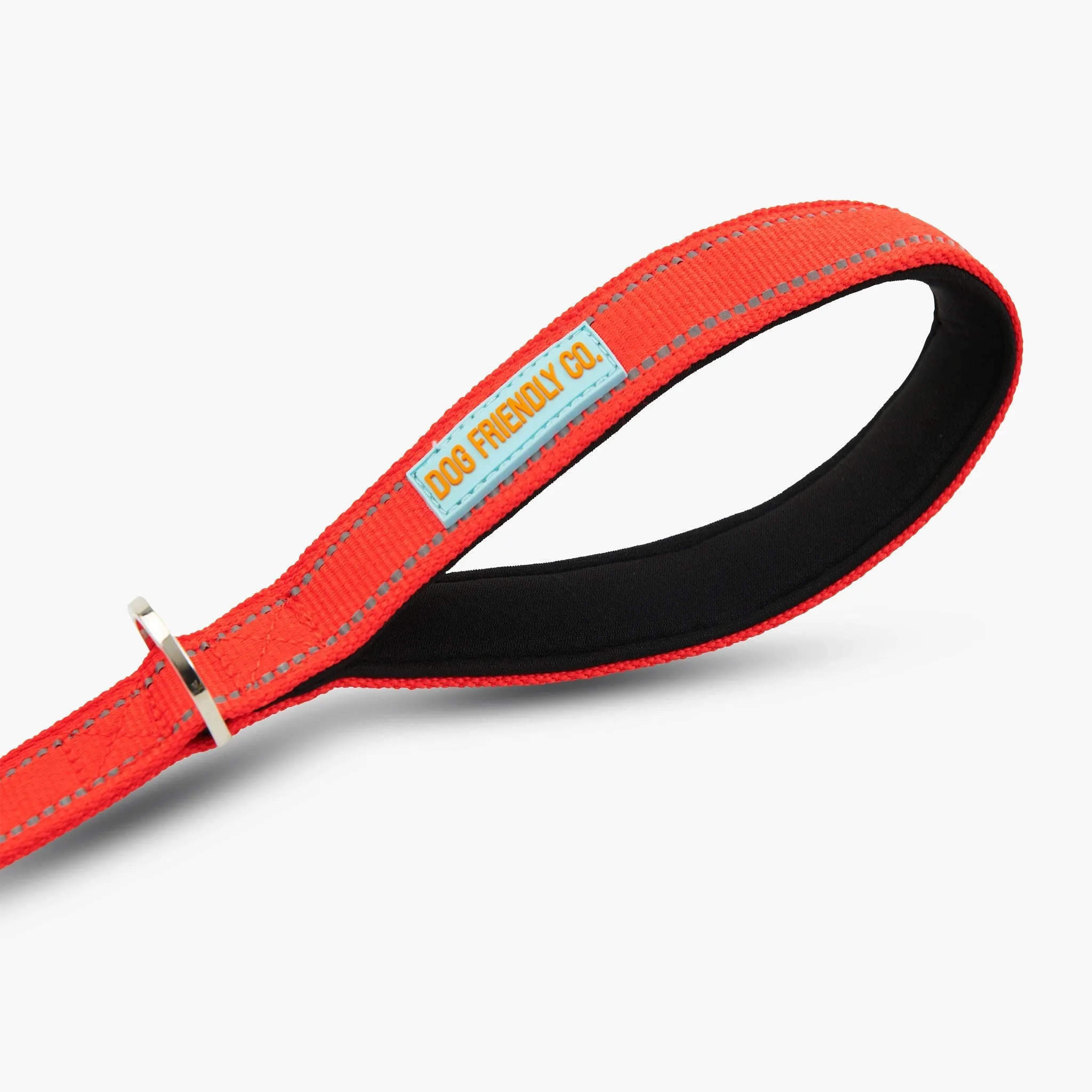 Short Trainer Dog Leash