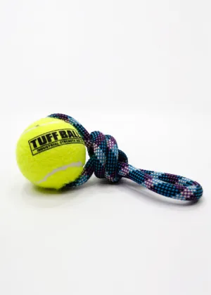 SINGLE KNOT TWIST N' TUG TOY