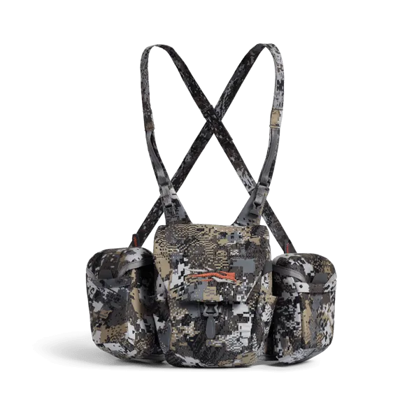 Sitka Gear Mountain Optics Harness