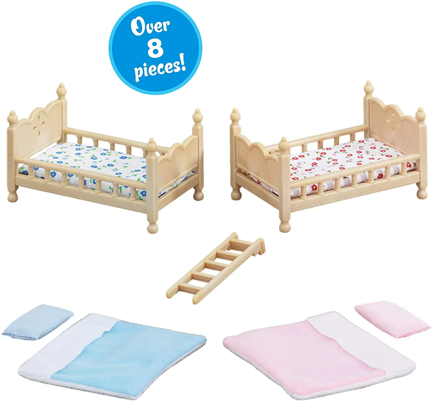 Stack & Play Beds