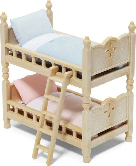 Stack & Play Beds