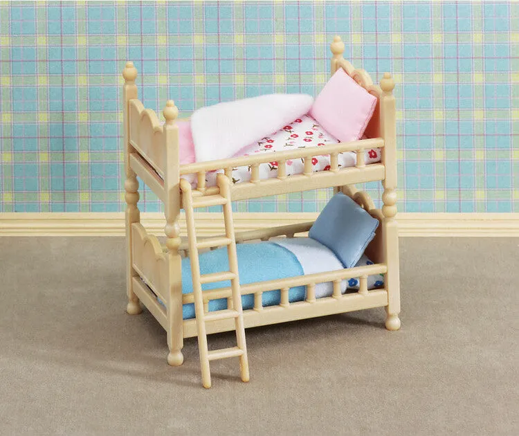 Stack & Play Beds