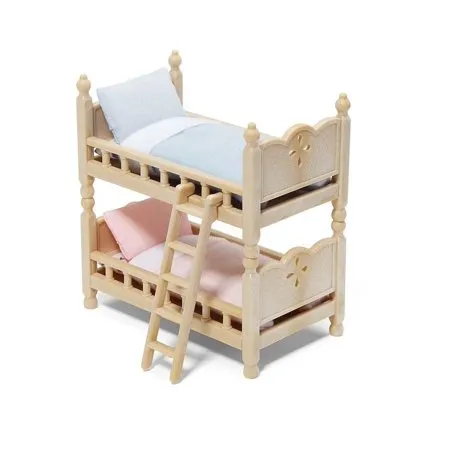 Stack & Play Beds