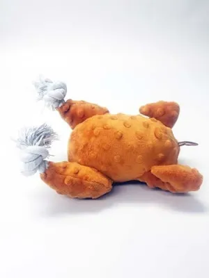 Steel Dog Toys - Turkey