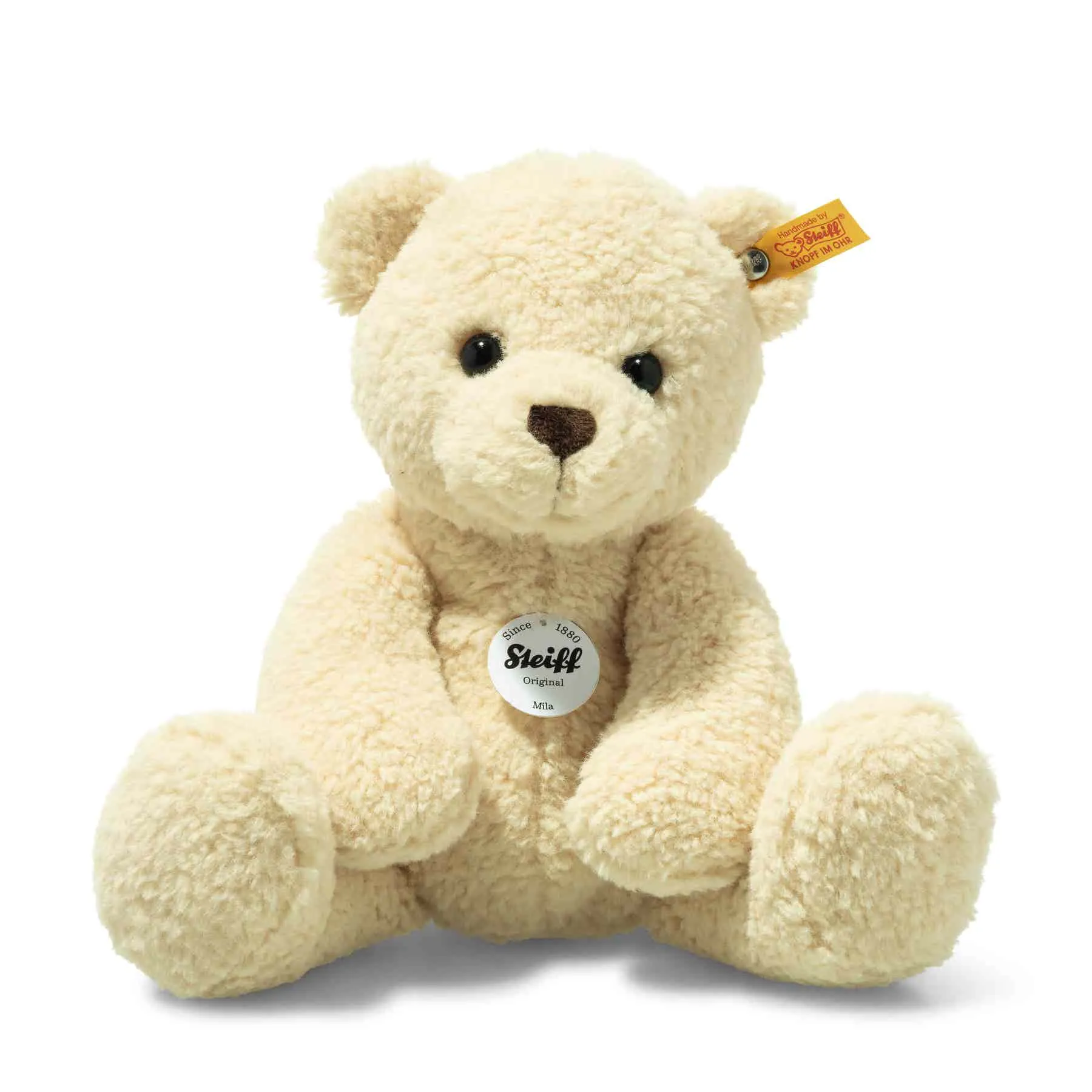 Steiff  "120th Teddy Bear Anniversay" Mila Teddy bear