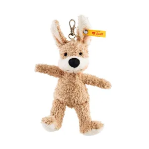 Steiff Teddy 'Cupcake' Pendant Key Ring