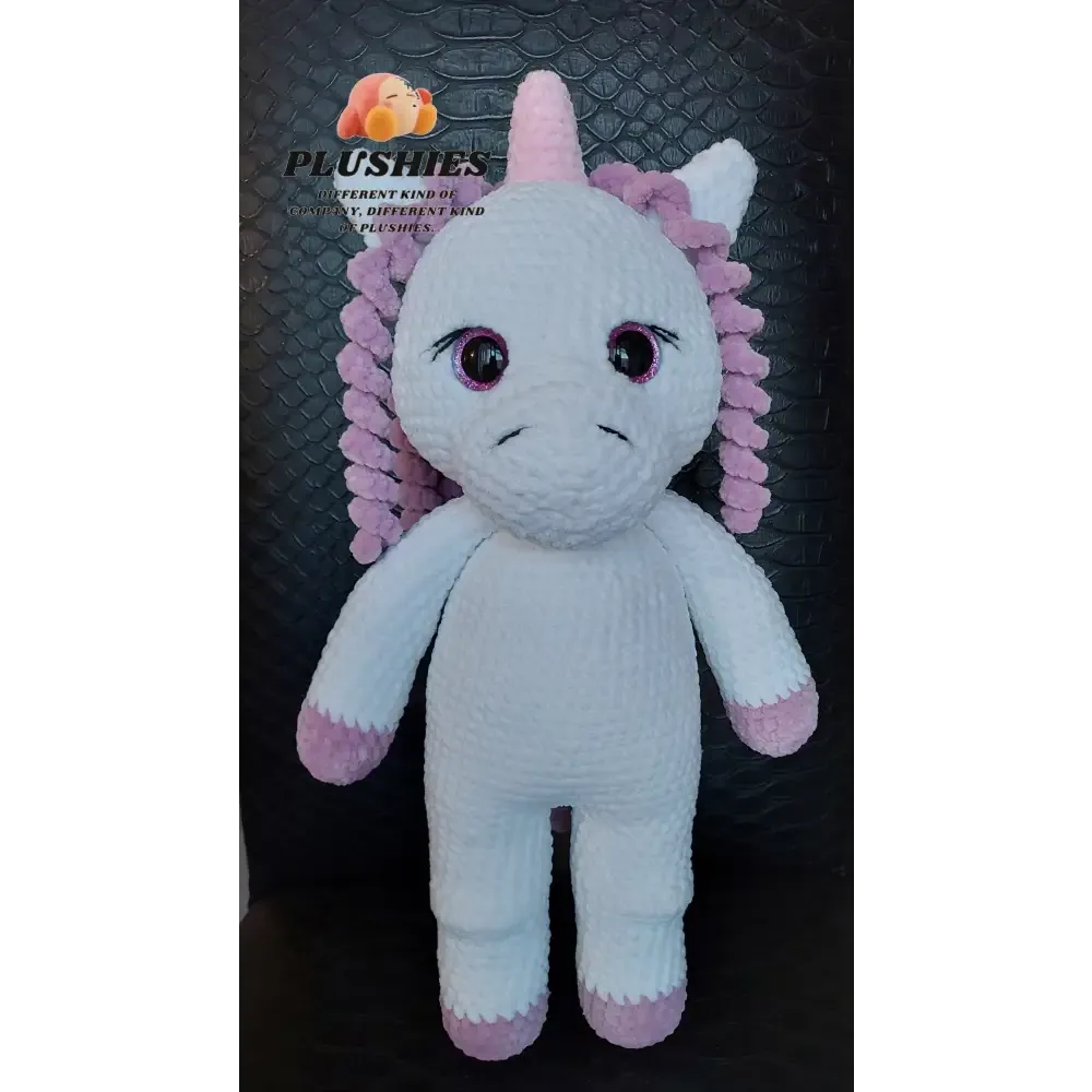 Stylish Unicorn Toy for Kids and Adults