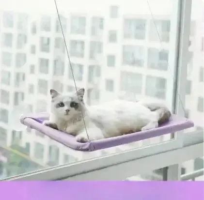 Suspended Bed for Pets