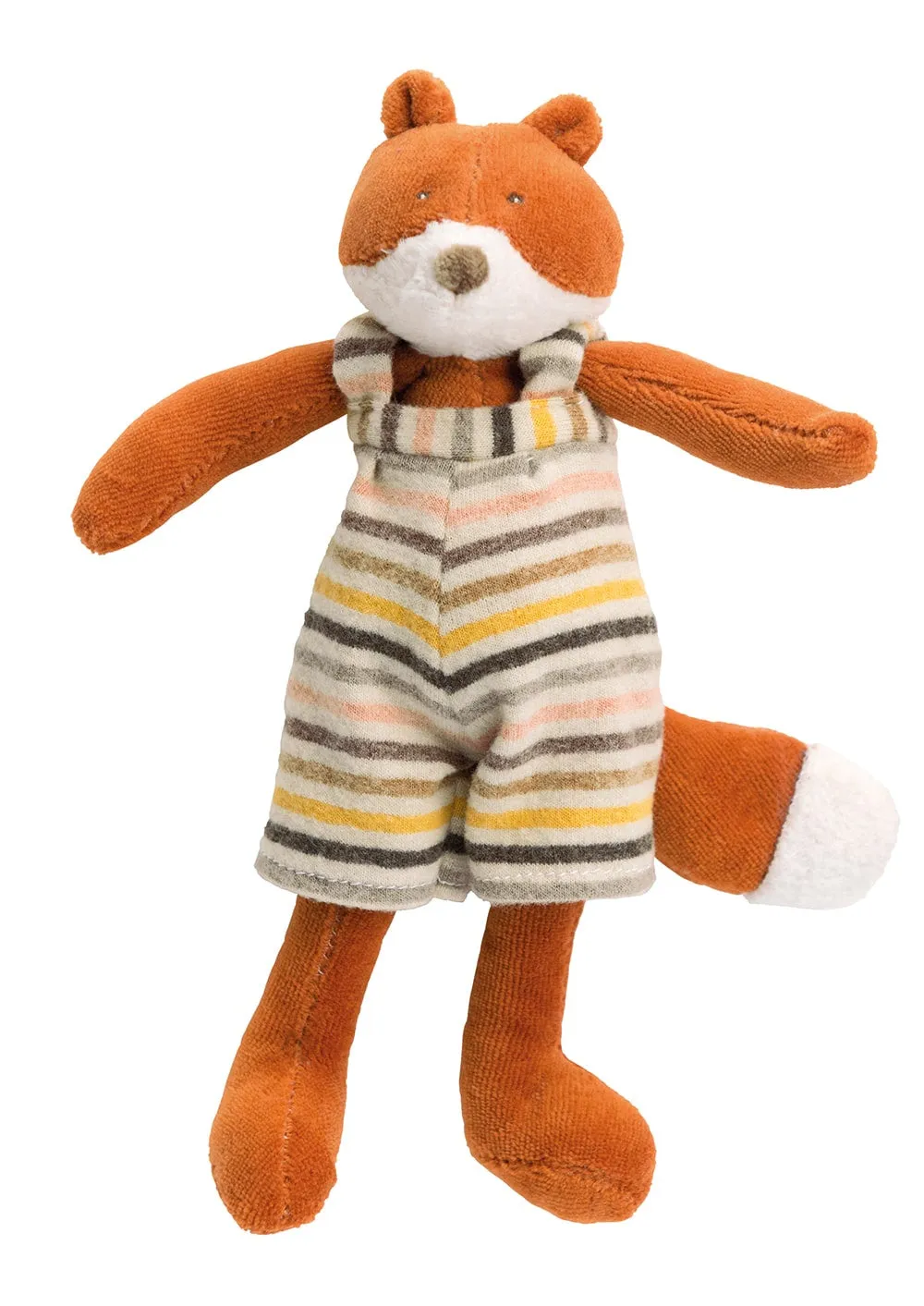 Tiny Gaspard The Fox - La Grande Famille