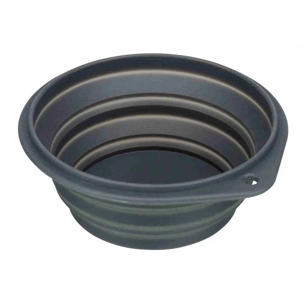 Travel Silcone Bowl Assorted