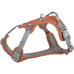 Trixie Premium Active Harness - Rust