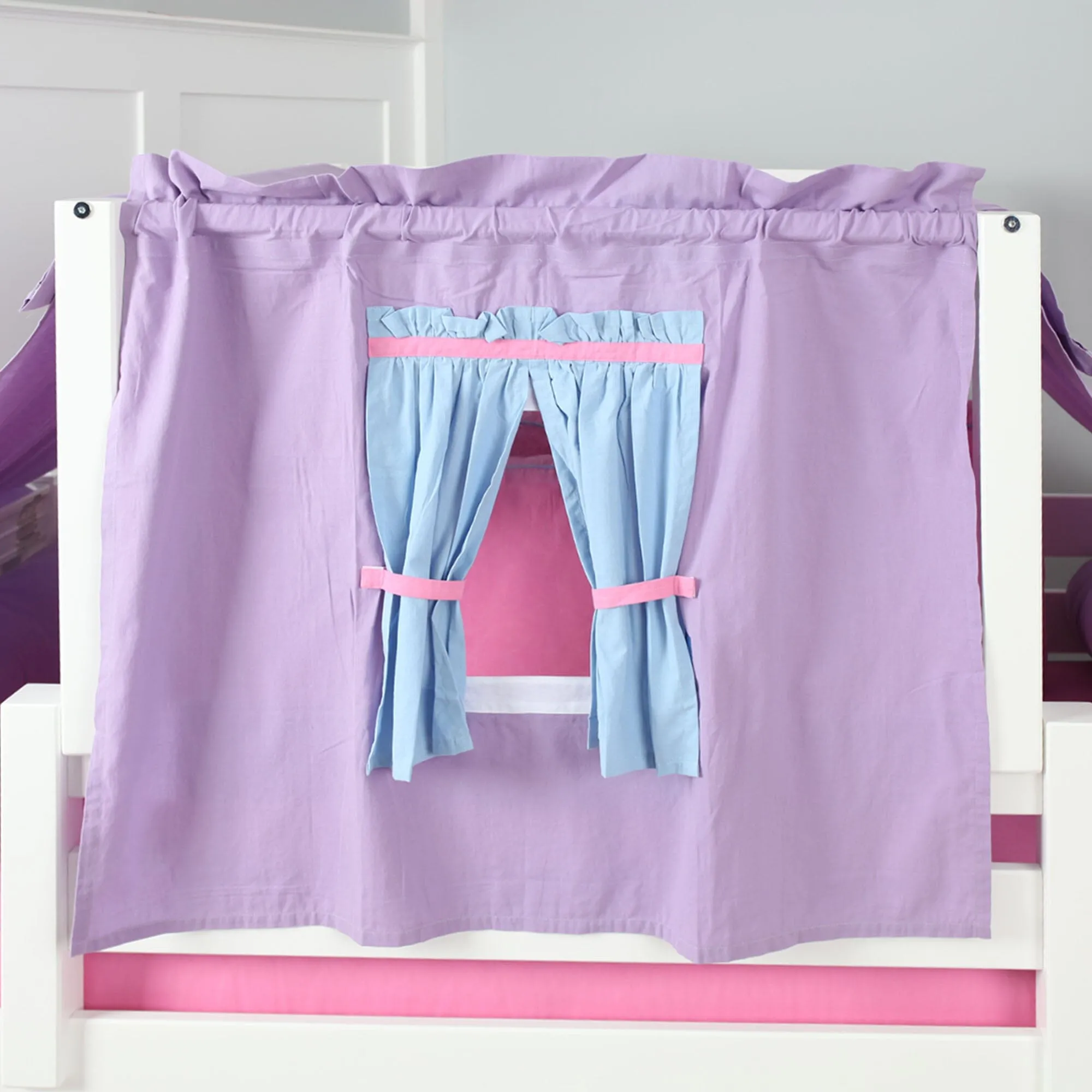 Twin Top Tent Fabric