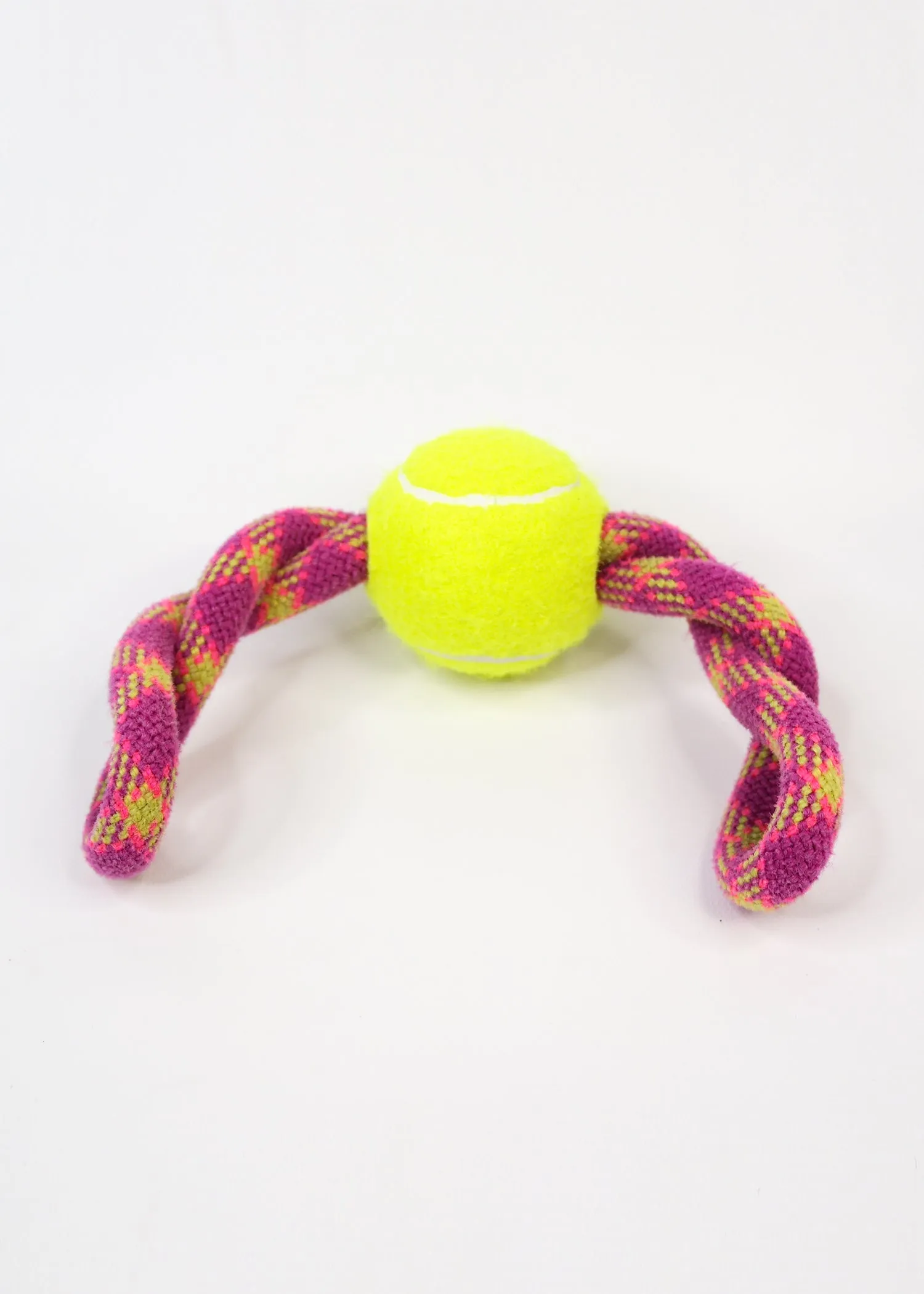 TWIST N' TUG TOY